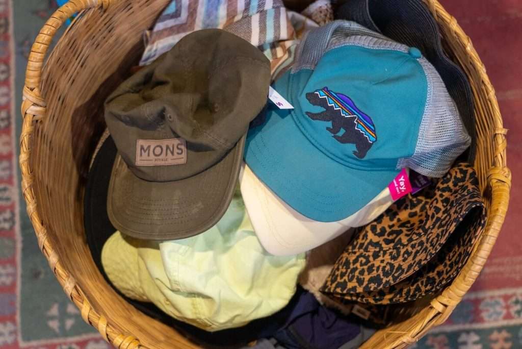 wastebusters wānaka summer fairsecond hand shopping clothing 2024