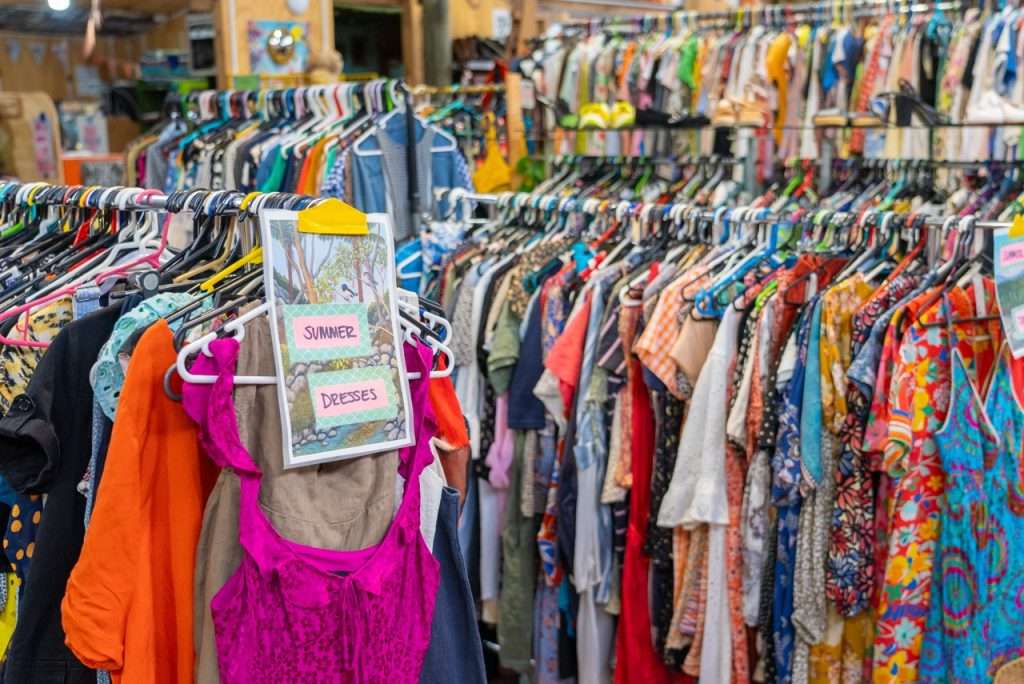 summer fair 2026 clothing
