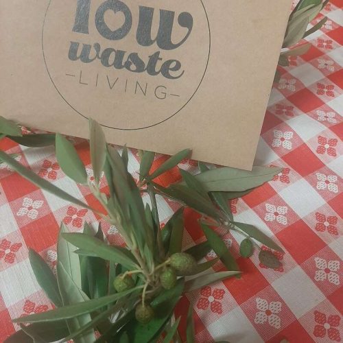 wastebusters low waste living workshops 2024 wanaka