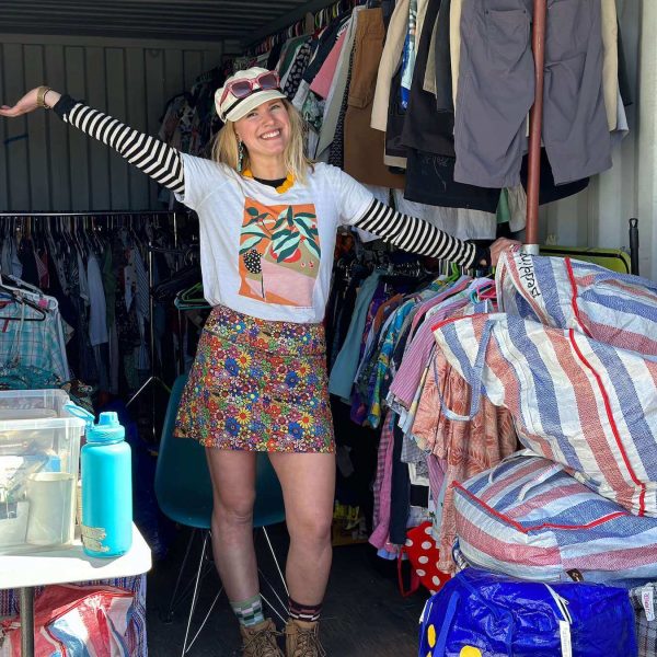 Anna’s tips to make the most of your second-hand treasures